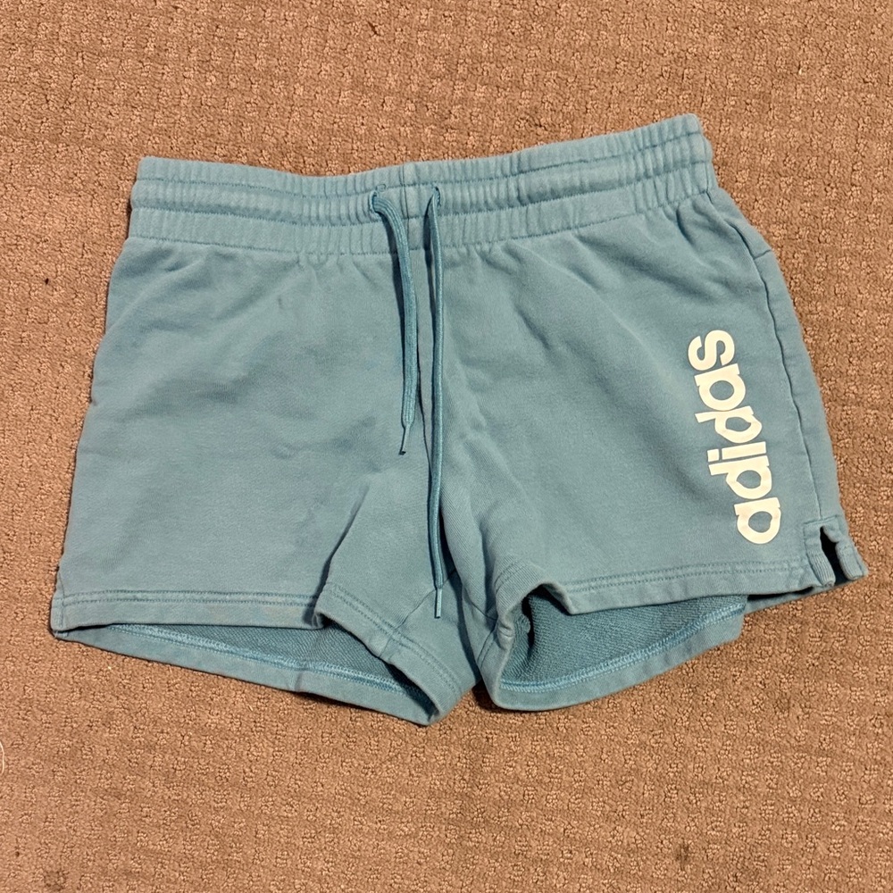 Adidas Shorts